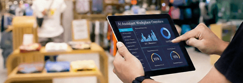 wat kan ai doen voor mijn bedrijf