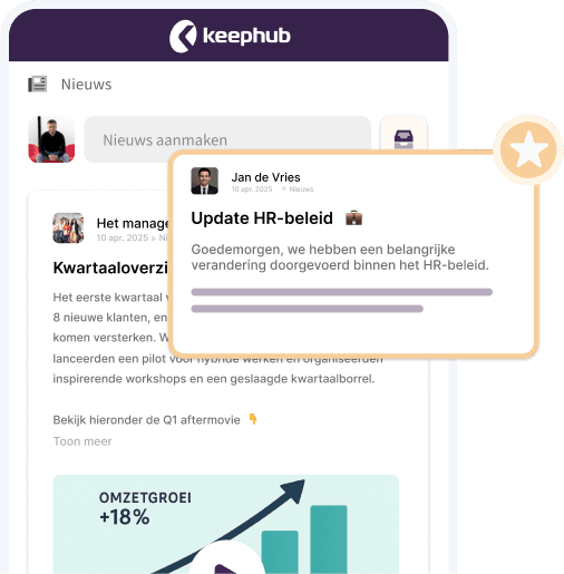interne-communicatie-via-app