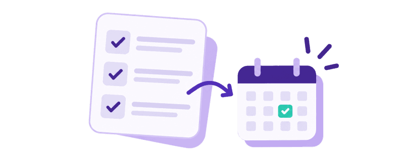 Automatische onboarding takenflows verlagen de werkdruk voor managers