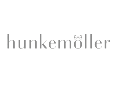 hunkemoller-logo-zwart-wit