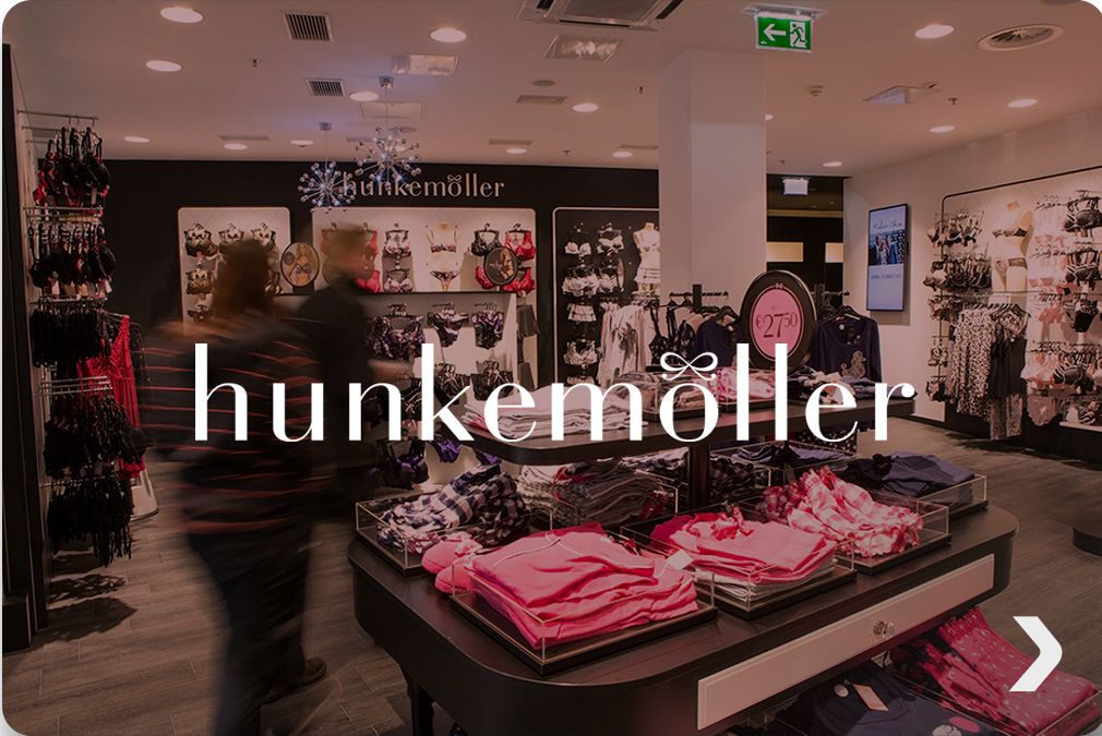 Hunkemoller non food-1